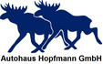 Logo von Autohaus Hopfmann GmbH