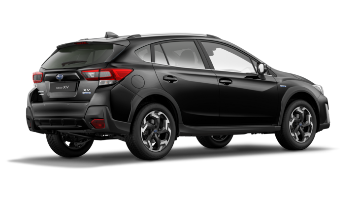 Subaru XV e-BOXER 2.0ie Active